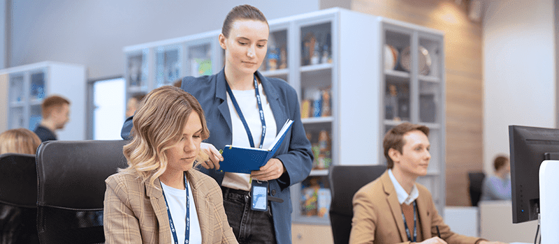 Финансовый обзор