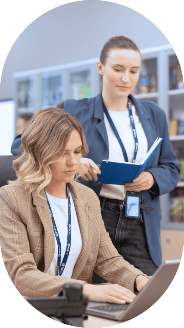 Финансовый обзор